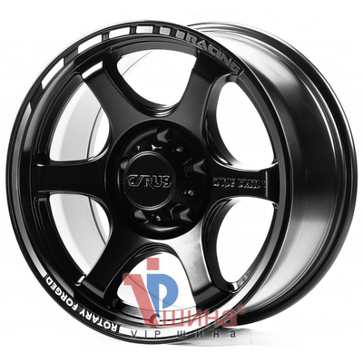 Off Road Wheels OW2805 8.5x17 5x127 ET0 DIA71.5 MBLipM