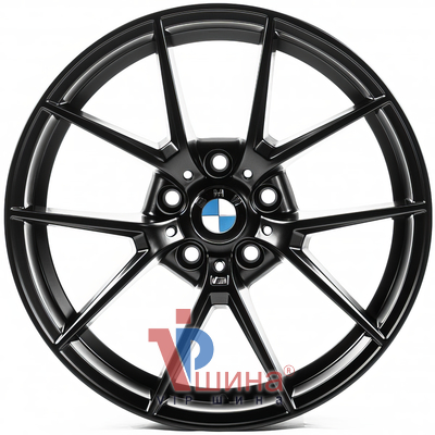 Replica B18614 8x18 5x120 ET20 DIA72.5 SB