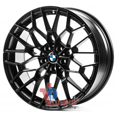 Replica B388 8x19 5x112 ET27 DIA66.45 SB