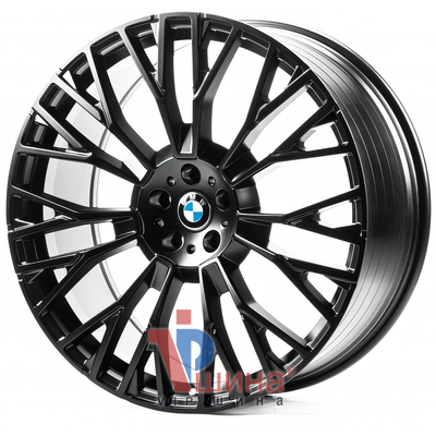 Replica B22830 10.5x22 5x112 ET35 DIA0 SB