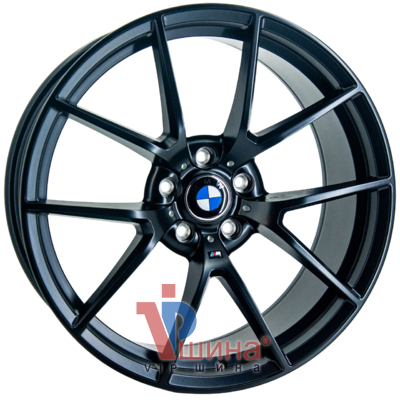 GT A369F 8.5x20 5x120 ET35 DIA72.6 SB