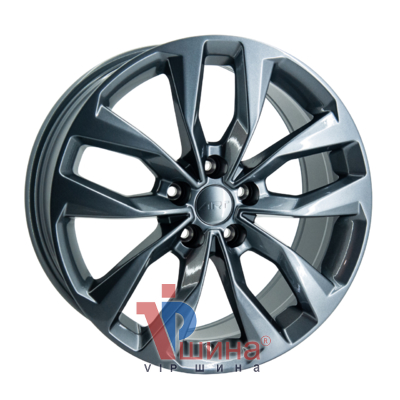 Replica Toyota Y1144 8x18 5x114.3 ET40 DIA60.1 GM