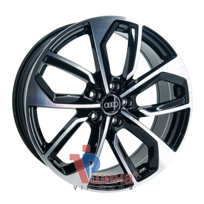 Replica Audi GT 3S5979 8x19 5x112 ET35 DIA66.5 BMF