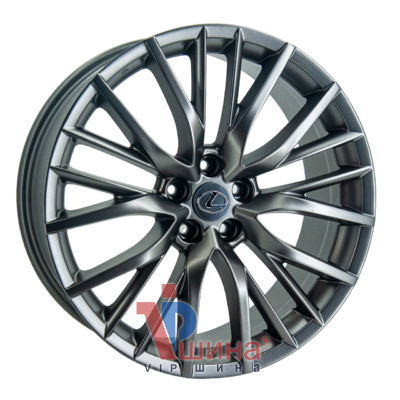 Replica Toyota GT 5316 8x20 5x114.3 ET30 DIA60.1 MG