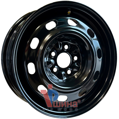 Replica BT117A02 6x15 5x100 ET38 DIA57.1 MB