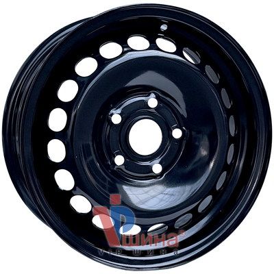 Replica BT024A03 6x15 5x112 ET43 DIA57.1 MB