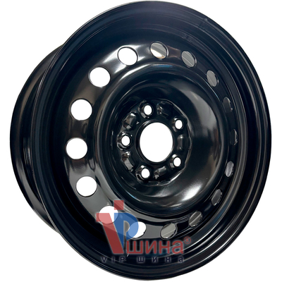 Replica BT083B01 6.5x16 5x114.3 ET38 DIA67.1 MB