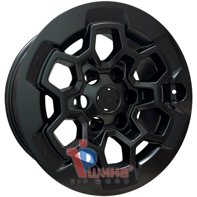 Replica 45001 8x17 6x139.7 ET10 DIA106.1 MB