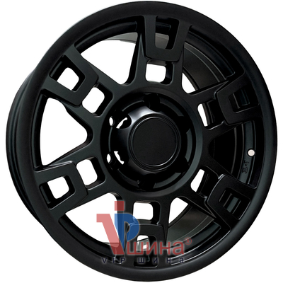 Replica TR1 8x17 6x139.7 ET5 DIA106.1 MB