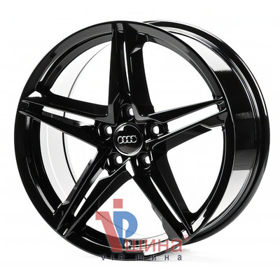 Replica A5269 8x18 5x112 ET40 DIA66.45 GB