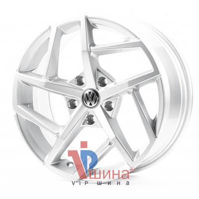 Replica VV954 7.5x17 5x120 ET42 DIA65.1 S