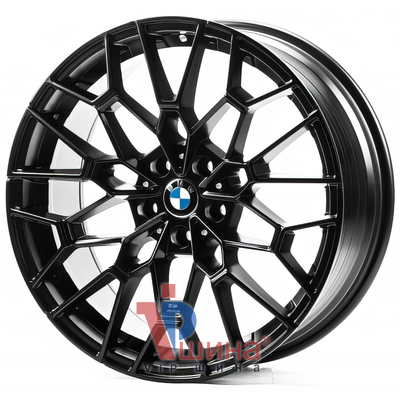 Replica B483 8.5x18 5x120 ET30 DIA72.6 SB