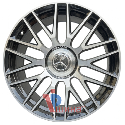 Replica 932F 11.5x22 5x112 ET47 DIA66.5 GBLP