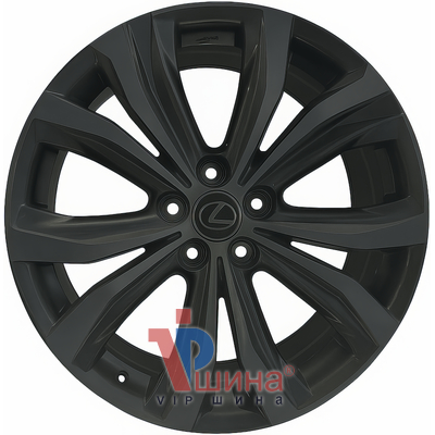 Replica 3031D 8x20 5x114.3 ET30 DIA60.1 MG