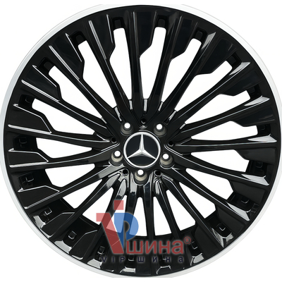 Replica 3062F 8.5x20 5x112 ET36 DIA66.5 MIBK