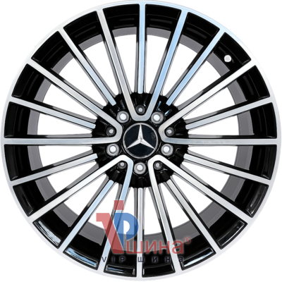 Replica 3064F 8.5x20 5x112 ET36 DIA66.5 MB