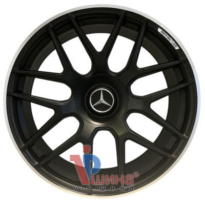 Replica 933F 10x22 5x130 ET35 DIA84.1 MBMPL