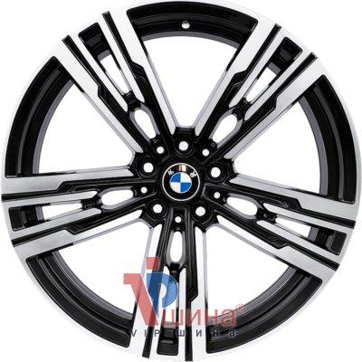 Replica 3078F 10.5x21 5x112 ET44 DIA66.5 MB