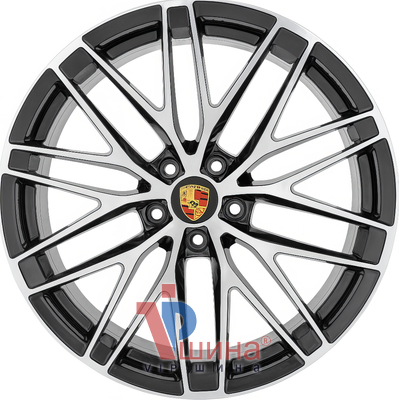 Replica 3082F 9x20 5x130 ET45 DIA71.6 MB