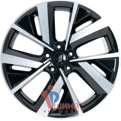 Replica 3114F 8.5x20 5x120 ET45.5 DIA62.5 MB