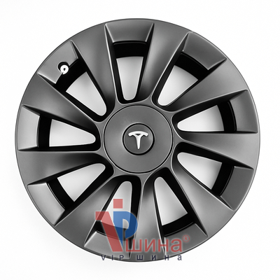 Replica 3130F 9.5x19 5x114.3 ET45 DIA64.1 BM