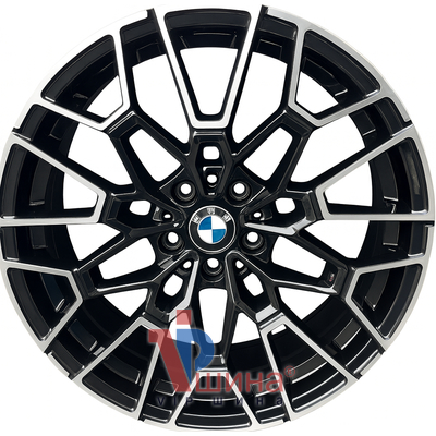 Replica 3209F 8.5x18 5x112 ET30 DIA66.56 MB