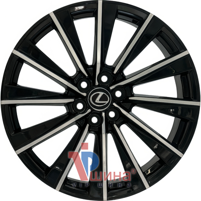 Replica 3218F 8.5x22 6x139.7 ET56 DIA95.1 MB