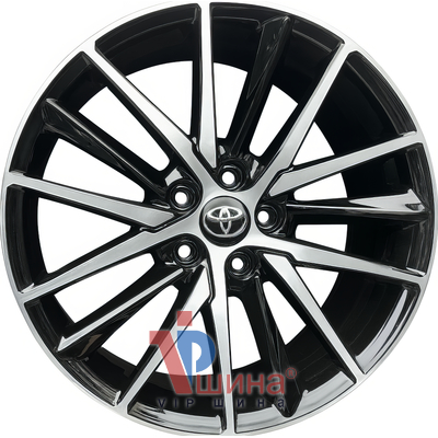 Replica 177165 7x17 5x114.3 ET45 DIA60.1 MB