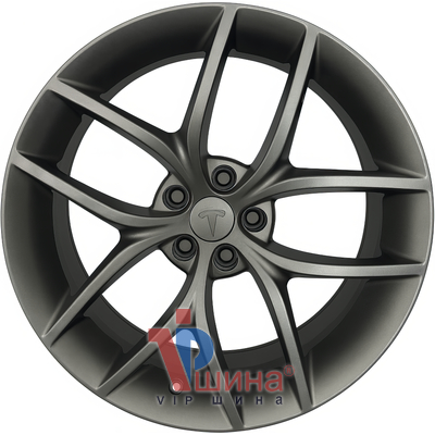 Replica FBX139-9 9.5x19 5x114.3 ET40 DIA64.1 MB