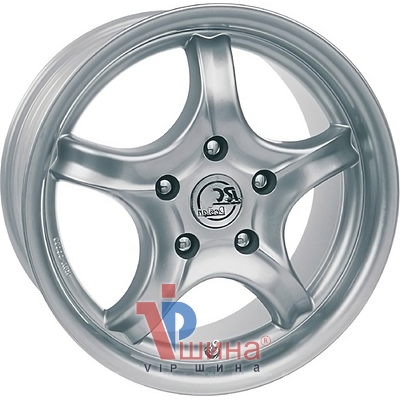 RC Design RC-01 6x14 4x108 ET38 DIA65.1 CS