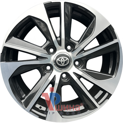 Replica FBX078-20 8.5x20 5x150 ET40 DIA110.1 BMF