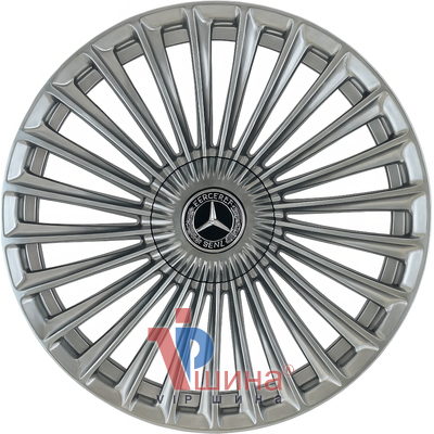 Replica FBX202-20 9.5x20 5x112 ET43.5 DIA66.6 HB