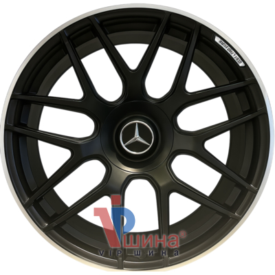 Replica JT092-20 8.5x20 5x130 ET35 DIA84.1 MBMPL