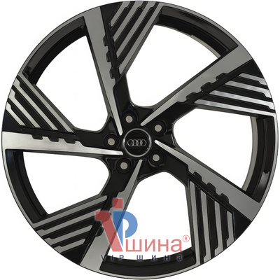 Replica FBX183-20 9x20 5x112 ET35 DIA66.56 BMF