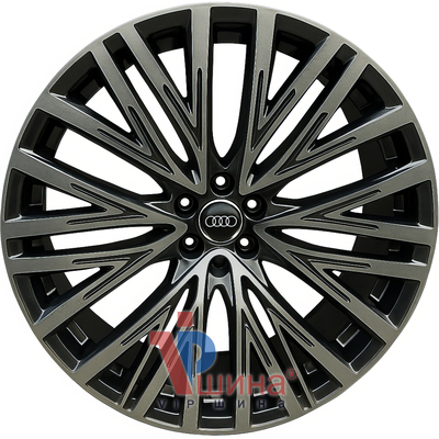 Replica FBX046-20 9x20 5x112 ET30 DIA66.45 GMF