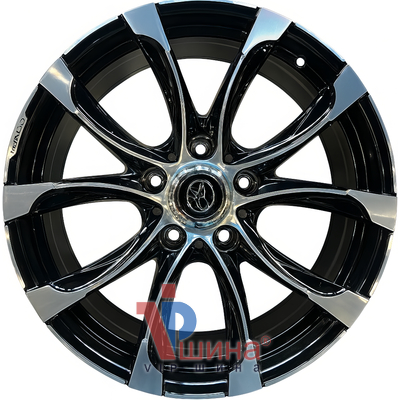 Replica 3249F 8.5x20 5x150 ET50 DIA110.1 MB