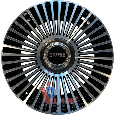 Replica 3359F 9.5x21 5x120 ET40 DIA72.6 MB