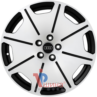 Replica 3052F 9x20 5x112 ET30 DIA66.45 MB