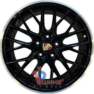 Replica 3083F 11.5x20 5x130 ET69 DIA71.6 BI