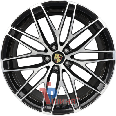 Replica 3086F 10x20 5x112 ET19 DIA66.5 MB