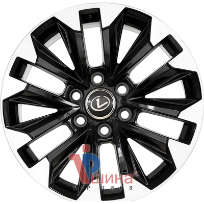 Replica 3123F 8x20 6x139.7 ET55 DIA95.1 MB