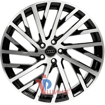 Replica 3137F 9x20 5x112 ET30 DIA66.45 MB