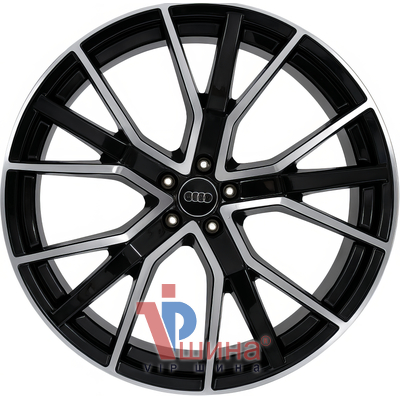 Replica 3139F 9x21 5x112 ET25 DIA66.5 MB