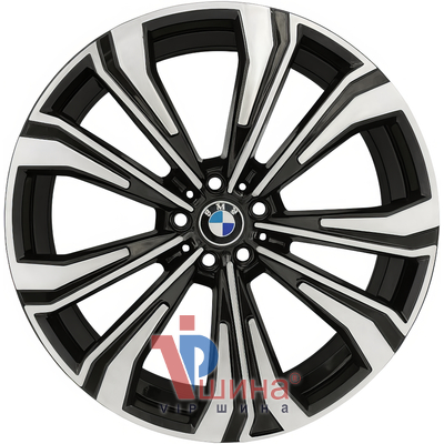 Replica 3175F 10.5x22 5x112 ET38 DIA66.5 MB