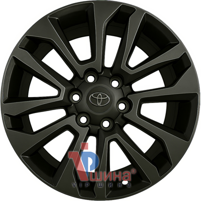 Replica 887F 7.5x19 6x139.7 ET25 DIA106.1 MB