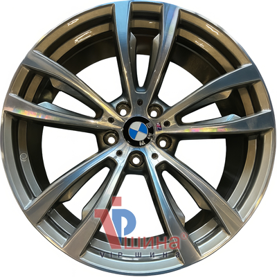 Replica 920F 10x20 5x120 ET40 DIA74.1 MG