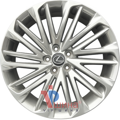 Replica 998D 8x18 5x114.3 ET45 DIA60.1 HB