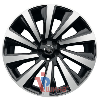 Replica 947D 10x23 5x120 ET40 DIA72.6 MB