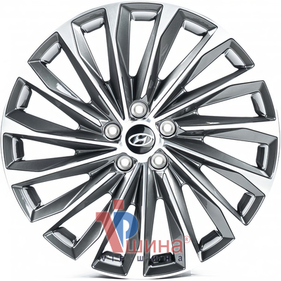 Replica HND3397 7.5x20 5x114.3 ET49 DIA67.1 GMF