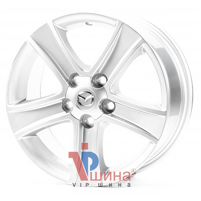 Replica MZ138 7x16 5x114.3 ET55 DIA67.1 S